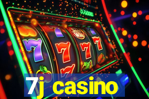 7j casino